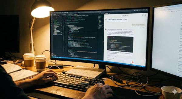 AI 优化在现代物流中的深度应用