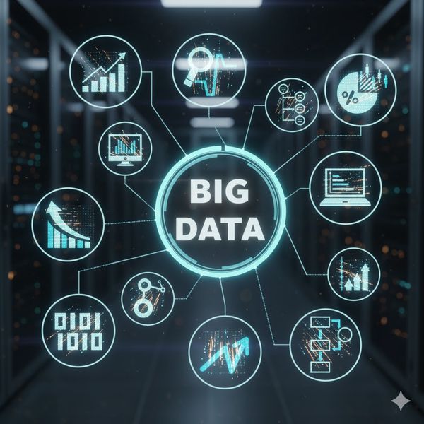 从混乱到有序：现代企业数据治理